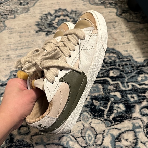 Nike JUMBO blazer - Picture 9 of 9